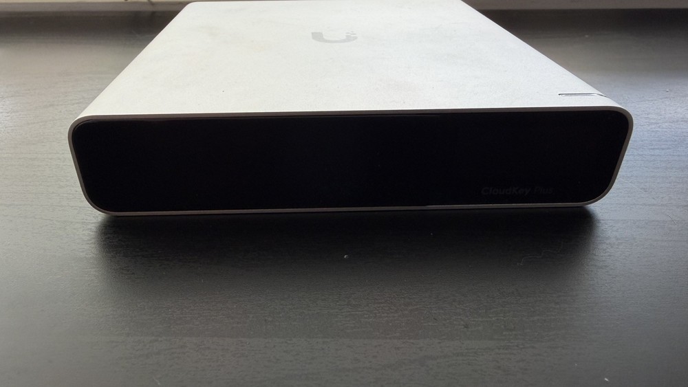 Cloud Key Gen2 - UCK-G2-SSD