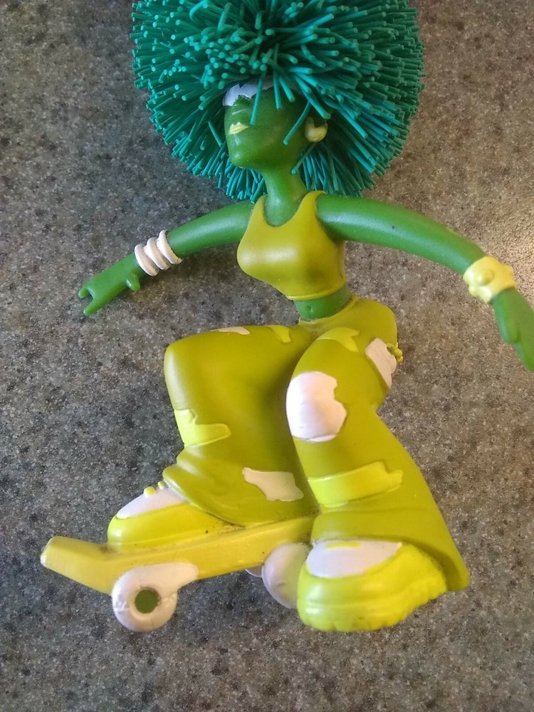 Koosh Katz Kamander Skate