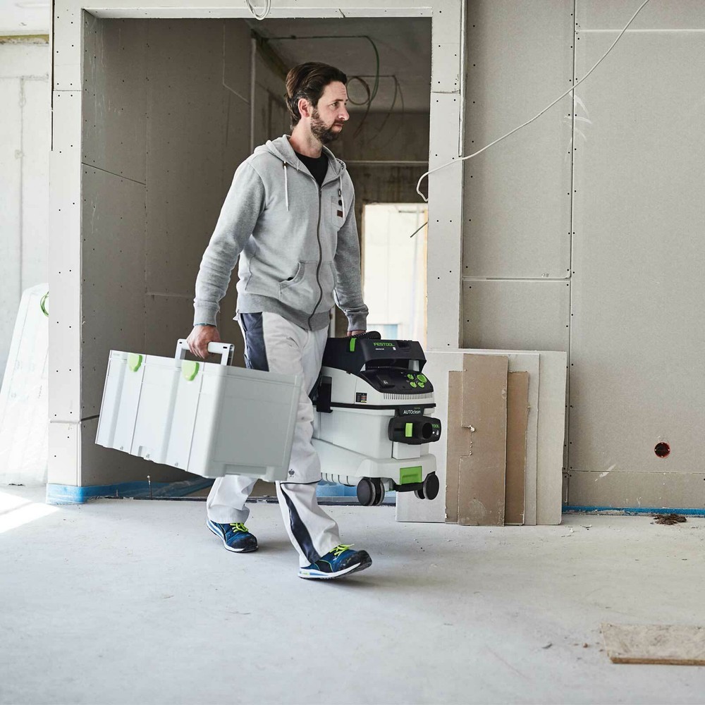 Festool Systainer 3 ToolBox SYS3 XXL Extra Large Tool Case