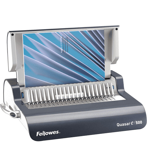 Binding Machine - Fellowes