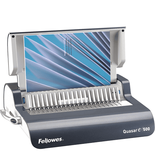 Binding Machine - Fellowes