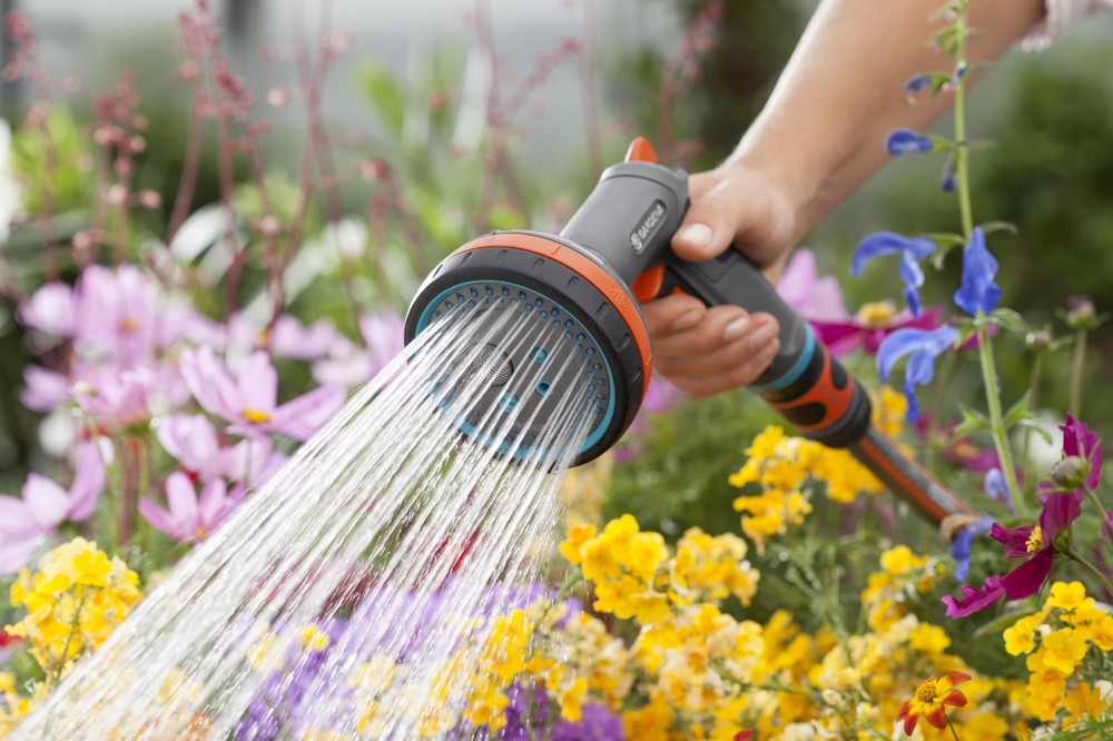Gardena Multi Sprayer Comfort
