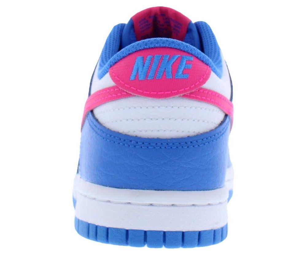Nike Dunk Low GS Boys Shoes
