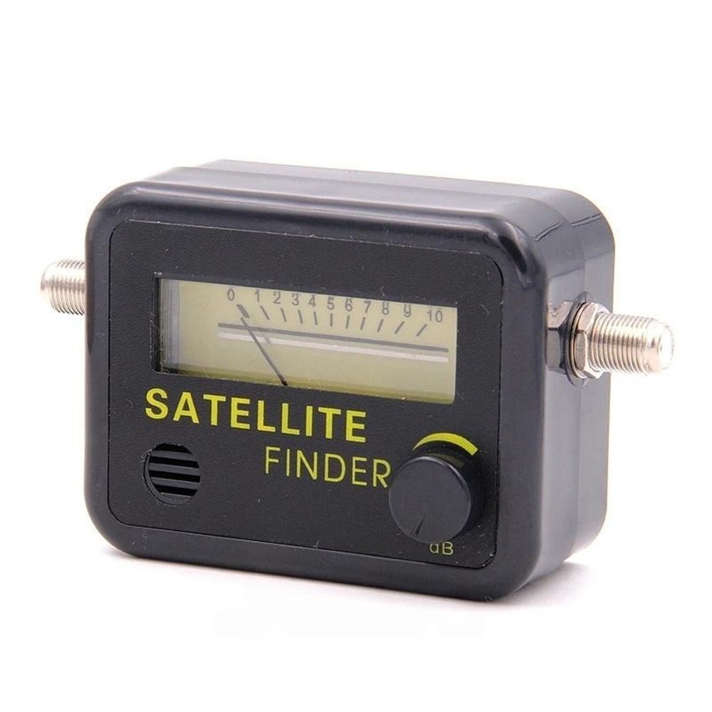 For Satellite Receiver Find Alignment Meter Receptor for Sat Dish LNB3005