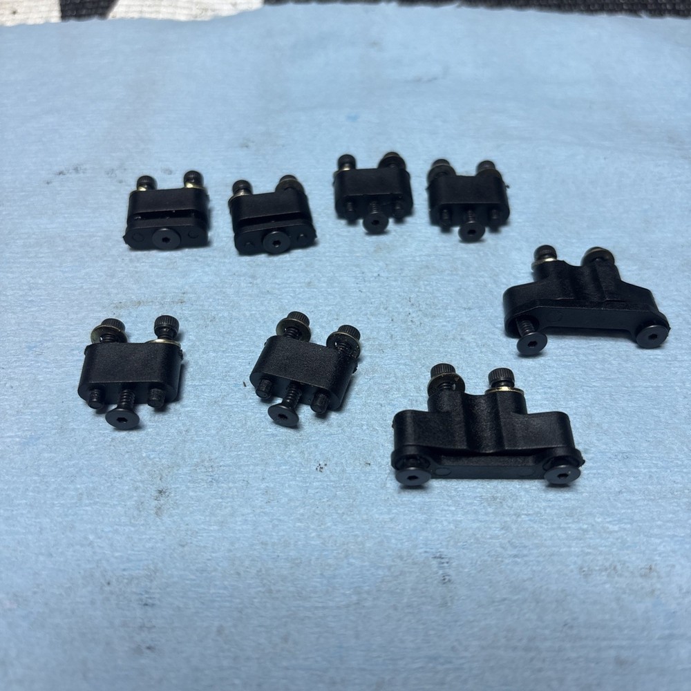 Losi Lst Servo Mounts