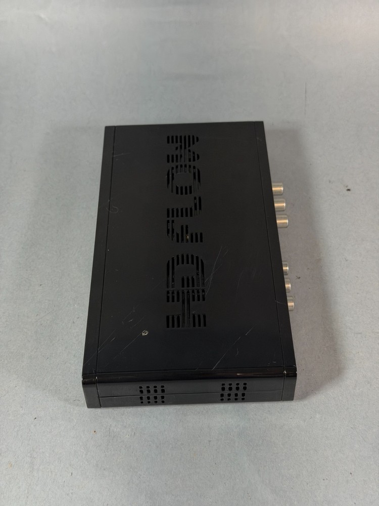 Peerless HD Flow3 Transmitter HDS300 - POWER TESTED No Cable