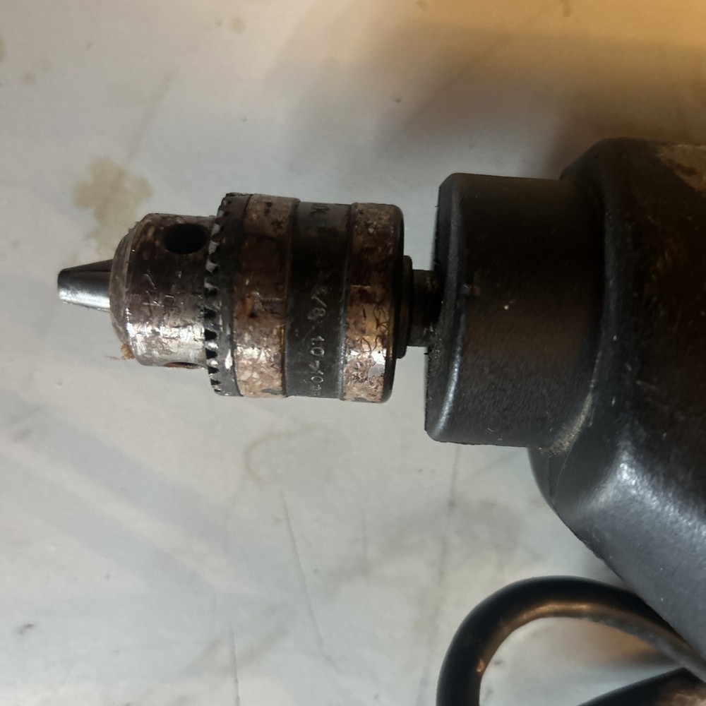 Skill Slugger Hammer Drill 3.5A