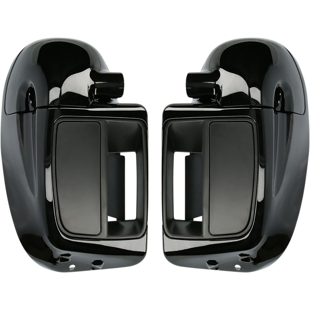 Saddle Tramp Speaker Assembly - Lower Fairing BC-HDLFSP2