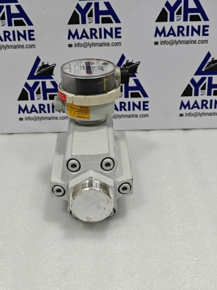 ELSTER INSTROMET QUANTOMETER QA25 25 GI