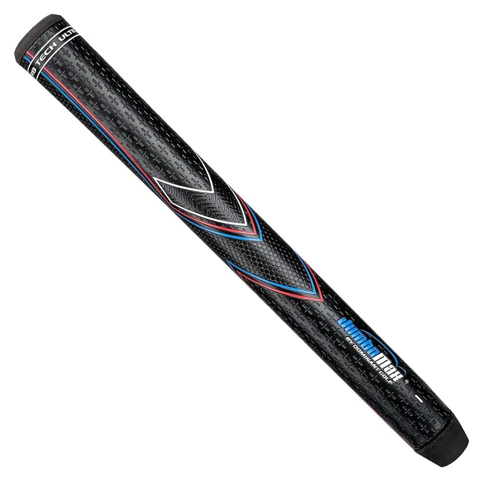 JumboMax STR8 Ultra-Lite Medium Jumbo Golf Grip