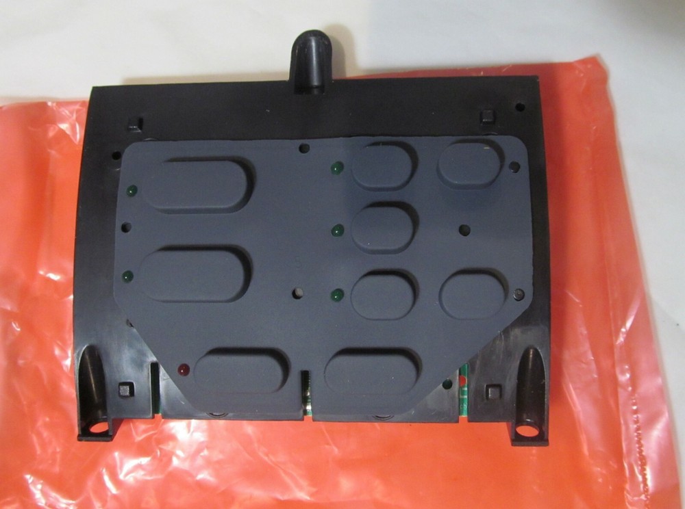 NEW REPLACEMENT PUSH-BUTTON BOARD FOR OSTER BRLY07-B BLENDER A04-BC-07-05 ARCFL