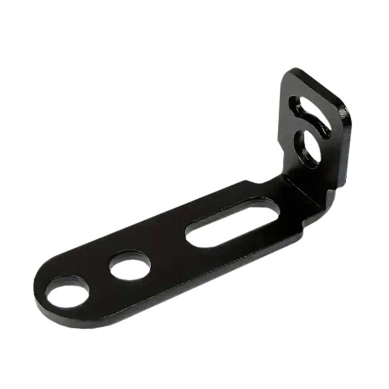 Motorcycle Light Mounting Bracket Quality Vibration Proof Design Easy Setups