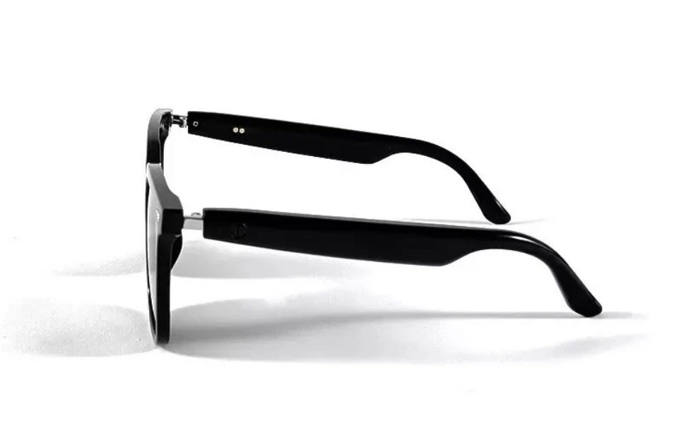 Smart Sunglasses With Bluetooth Audio Call Music Remote Photography Function US