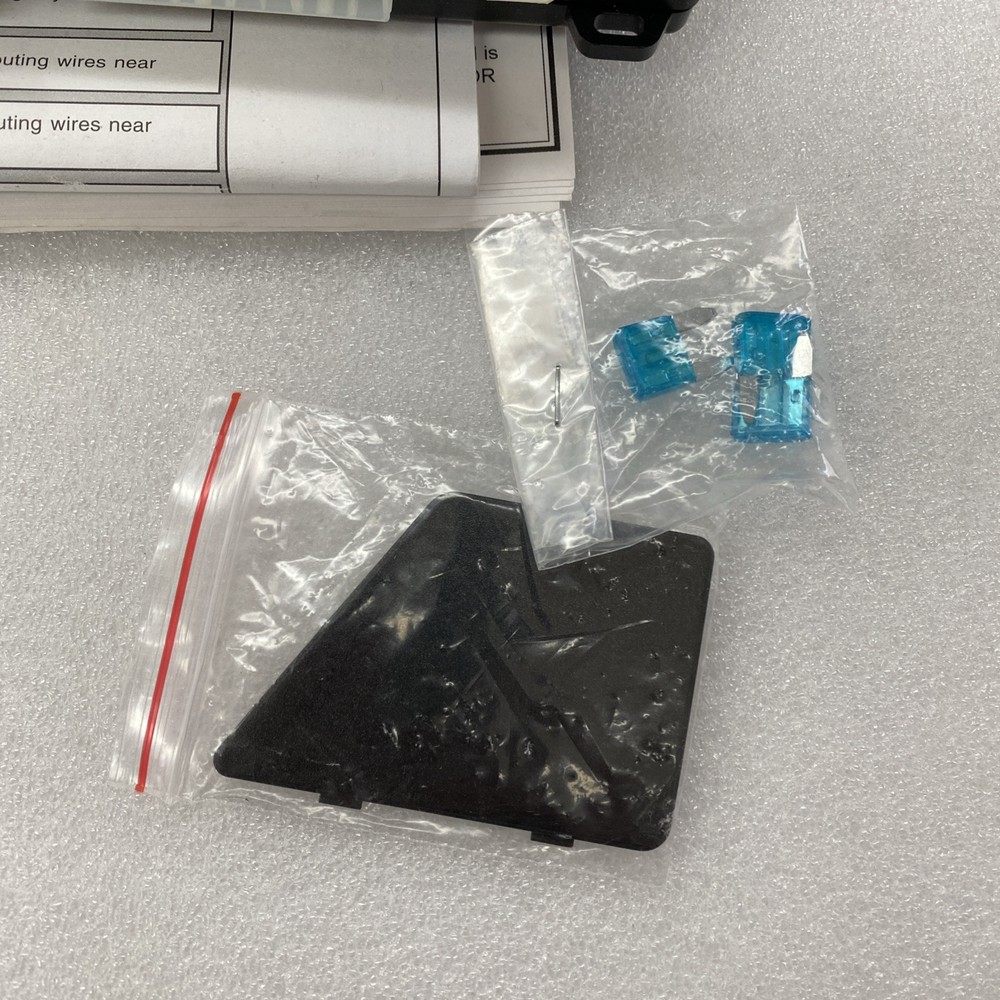 NEW Replacement Code Alarm CA-425 CA425 Module Brain ONLY