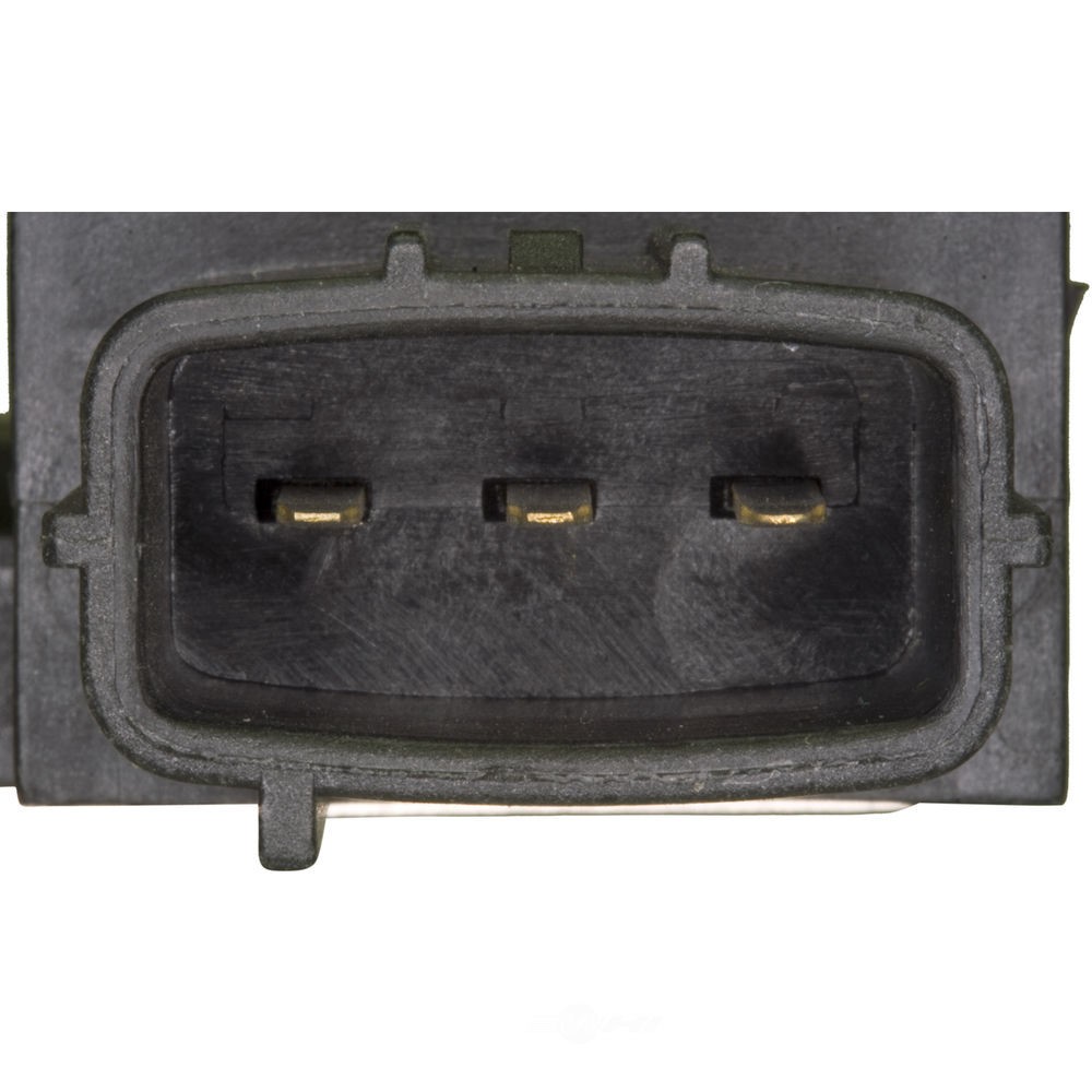 Ignition Control Module WVE 6H1009