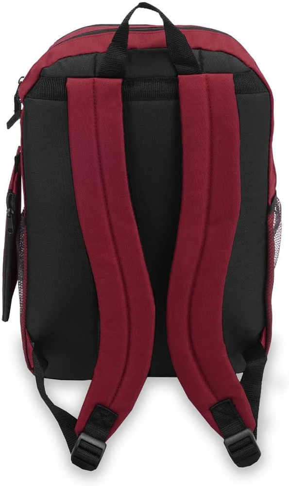 BP400LT, Standard