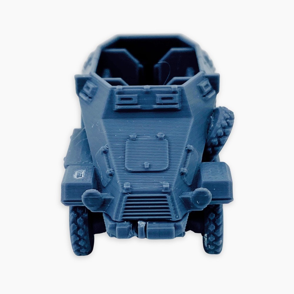 Sd.Kfz. 247 Ausf. A