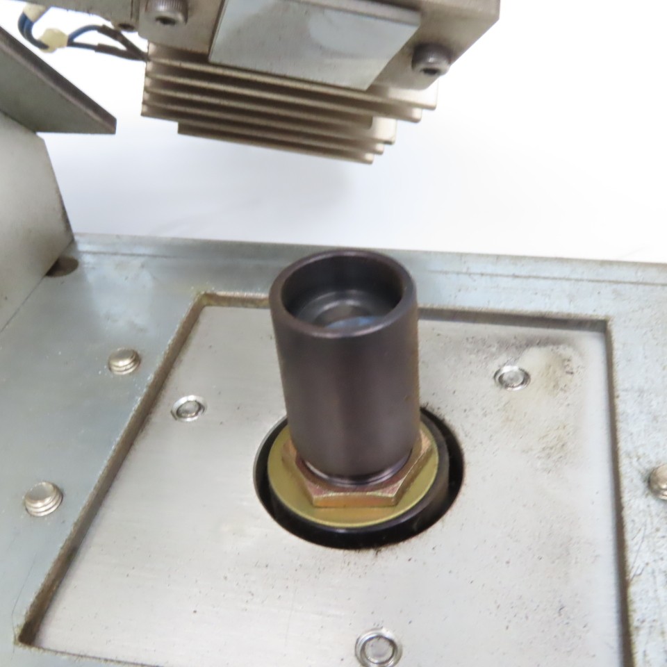 Fanuc A04B-0810-C415 Laser Shutter Assembly