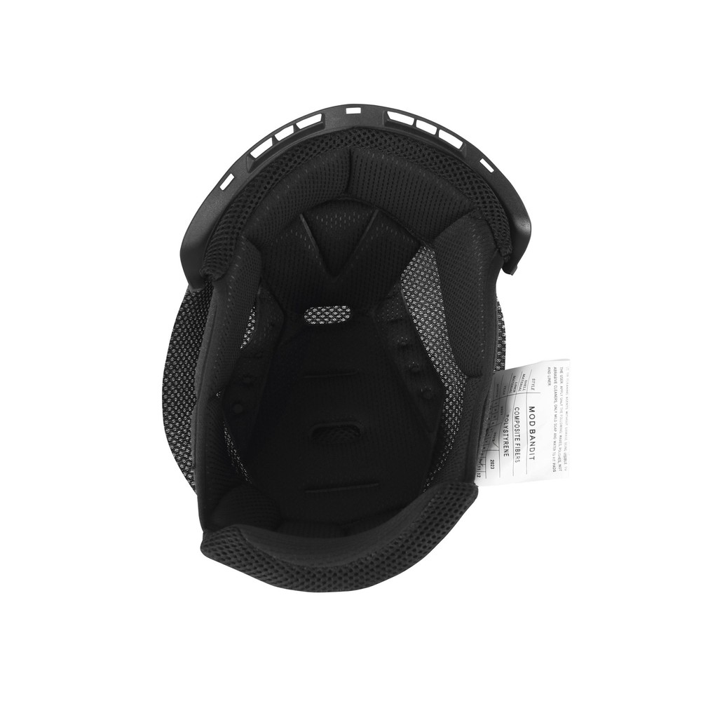 MBFPMD MOD BANDIT FIT PAD MEDIUM