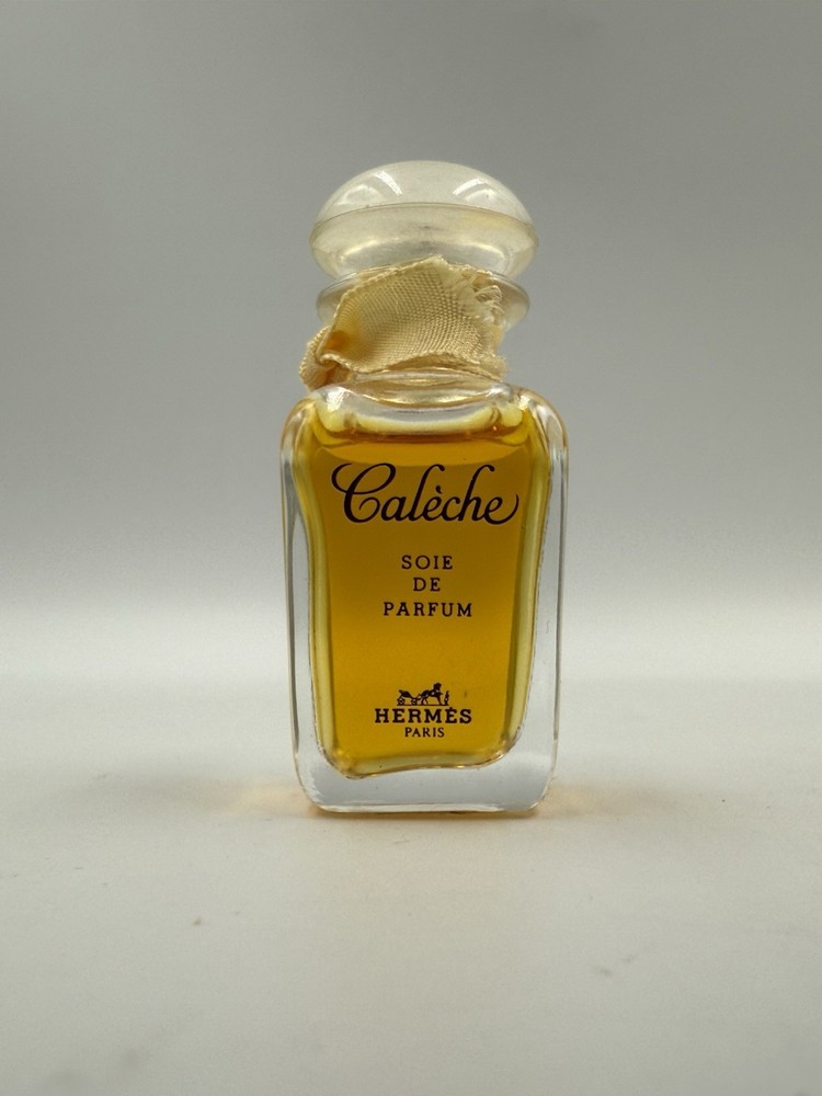 Hermes Caleche Mini Soie de Parfum 7.5 ml