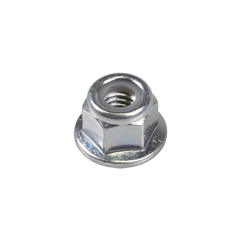 John Deere Original Equipment Lock Nut #14M7397 5-PACK
