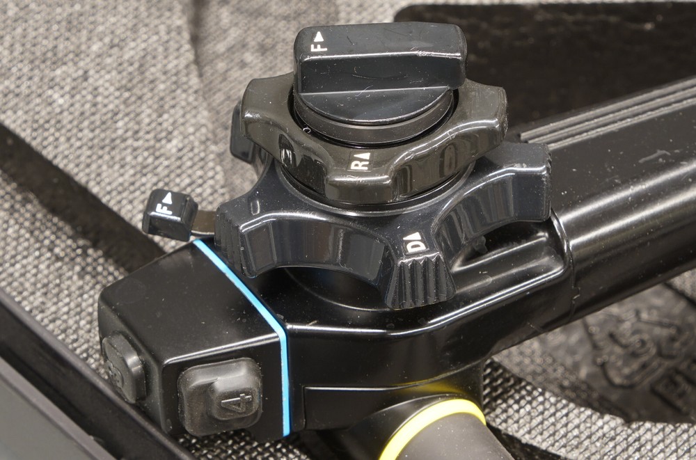 Olympus CF-100S Sigmoidoscope (R3)