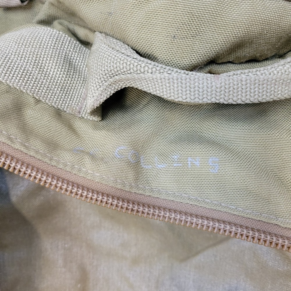 Salty Eagle Industries Roller Bag Small V2 No Frame #A1 Cag Sof Devgru Seal