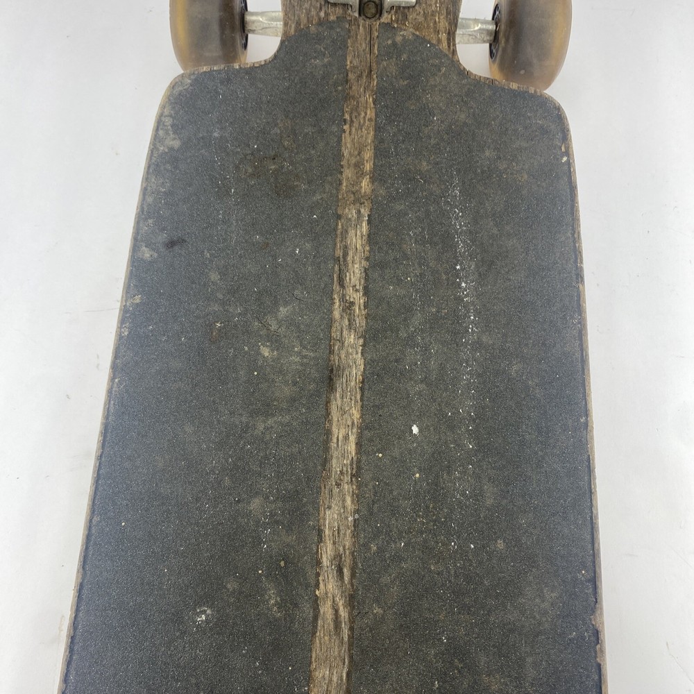 Rayne Vintage Longboard Hellcat