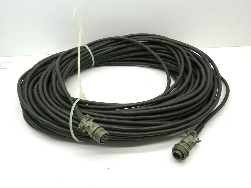 David Clark C34 Headset Extension Cord Assembly 100Ft
