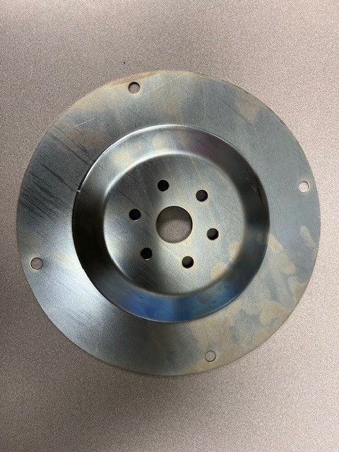 Genrac Flex Plate 0E5048 HSB 3.0L G3