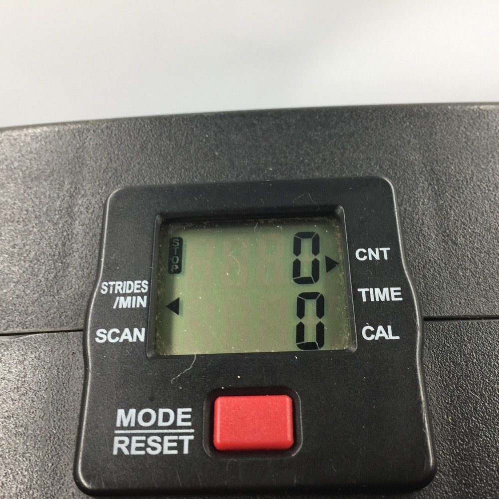 The Scoop Lateral Trainer Under Desk Exercise Machine SC100 Complete Working