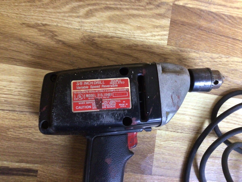 CRAFTSMAN 31510491 (PSV007622)
