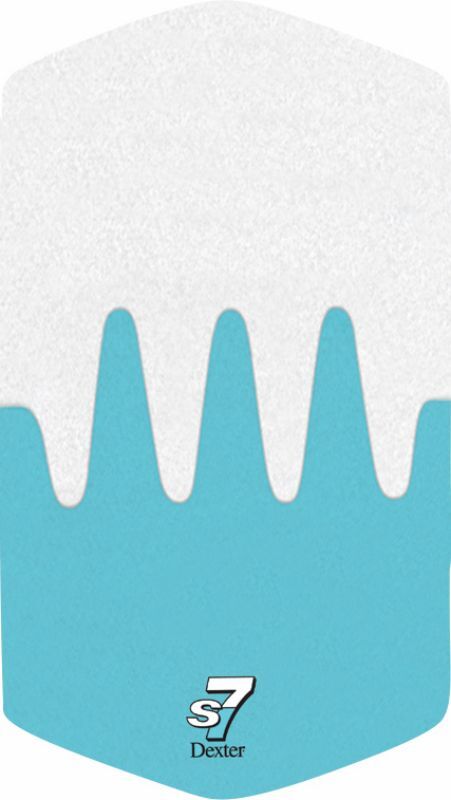 Dexter SST Bowling Shoe Slide Sole