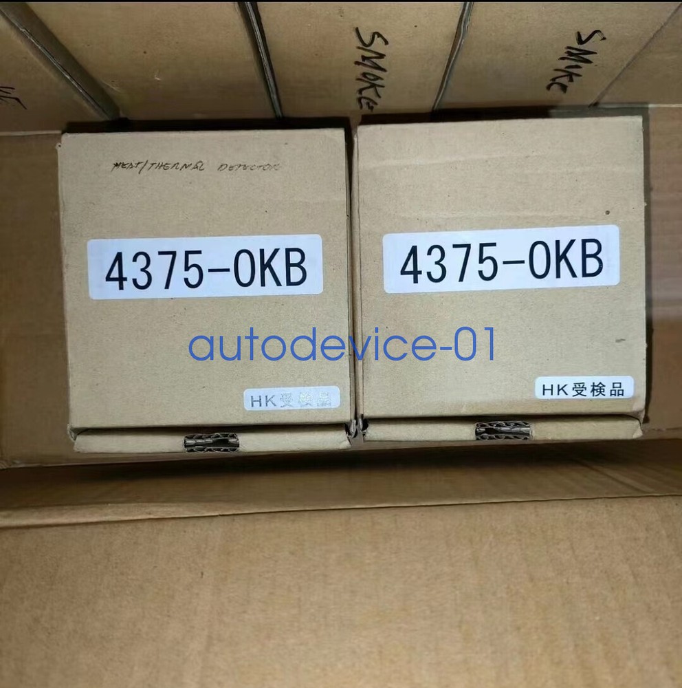 1PC OKI 4375-OKB temperature detector DHL/FedEx