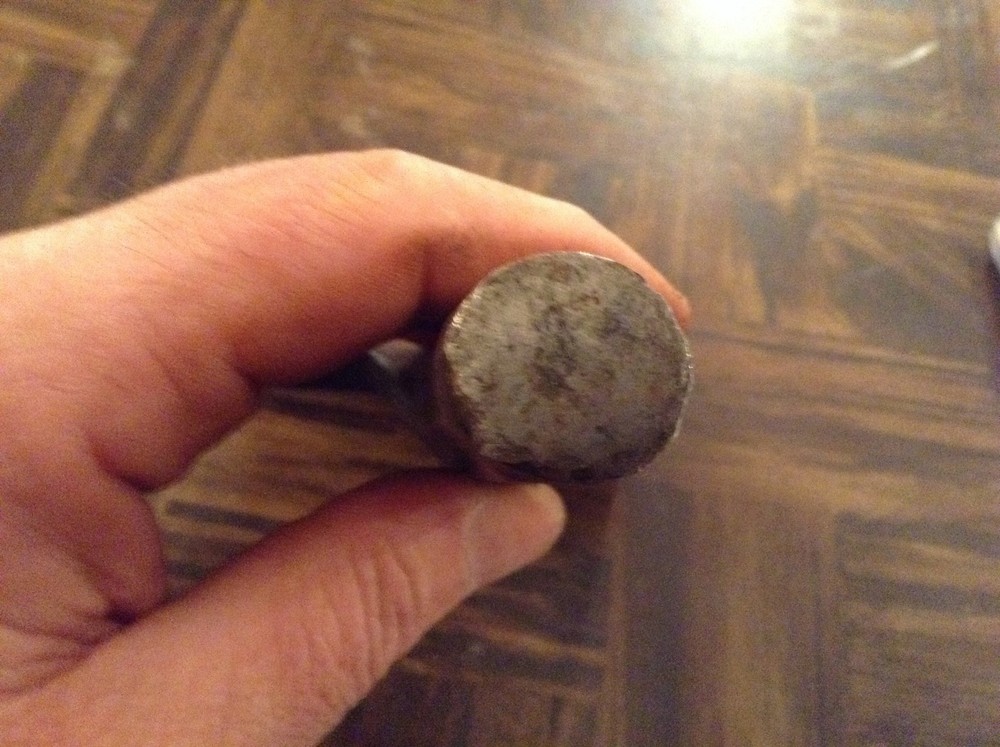 Stanley chisel #1450