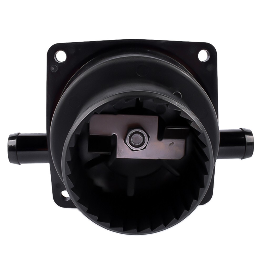 For Jabsco 37010 Electric Series Toilets 12V DC Motor Pump Assembly 37041-0010