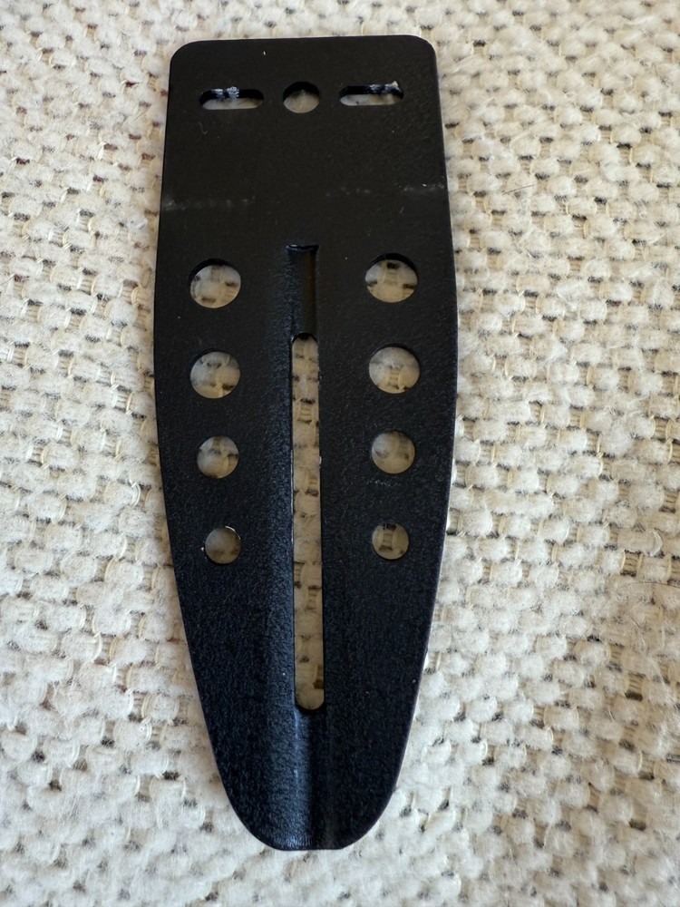 Cobra Archery Cable Guard Mount