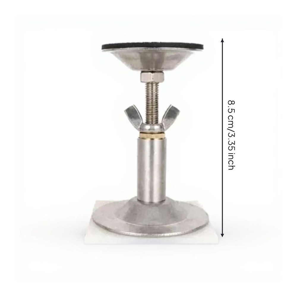 Stainless Steel Garbage Disposal Support Bracket