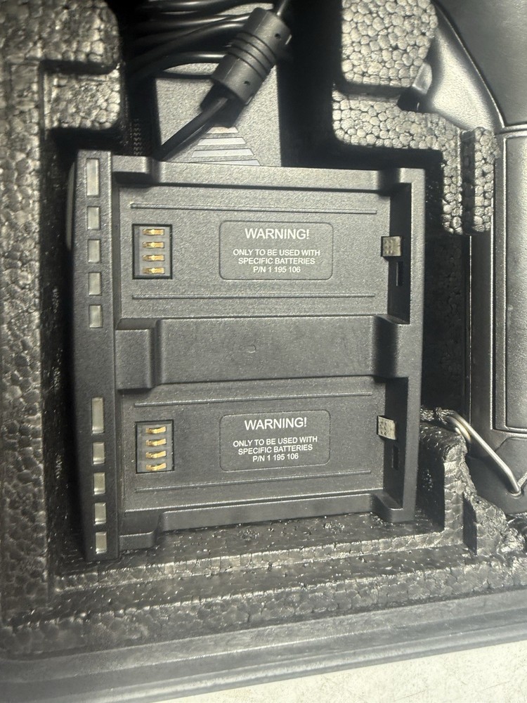 FLIR E65 Thermal Monocular Handheld Thermal Imaging Camera Great Working