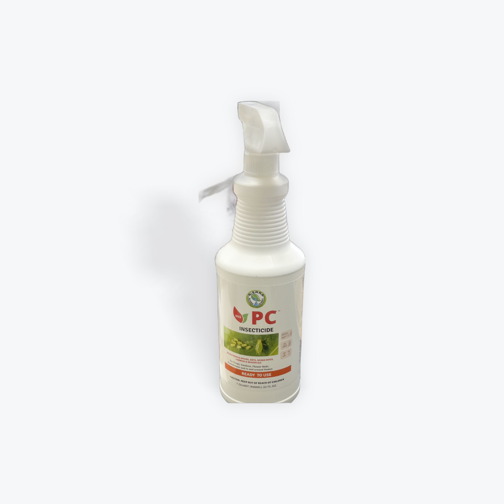 Sns PC Ready to Use Insecticide ( Sierra's Natural Science )