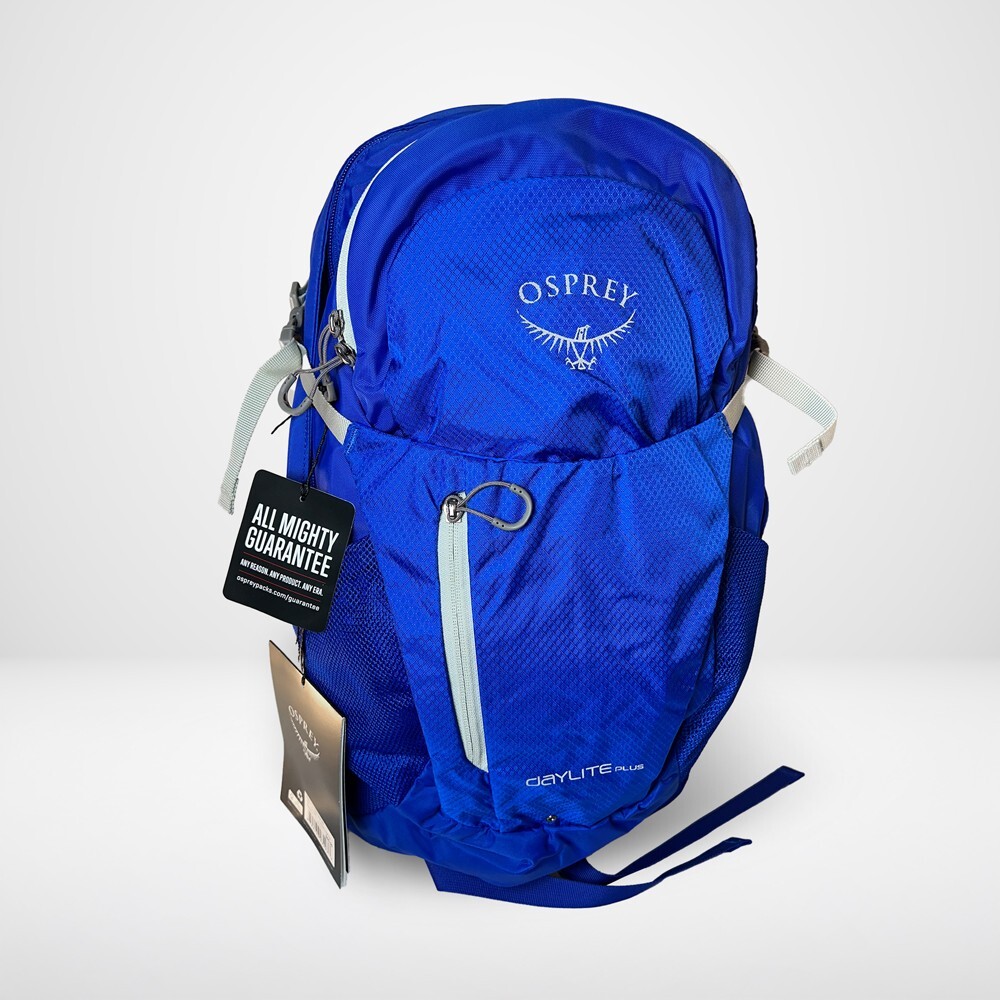 Osprey Daylite Plus 20L Daypack - Hiking Backpack