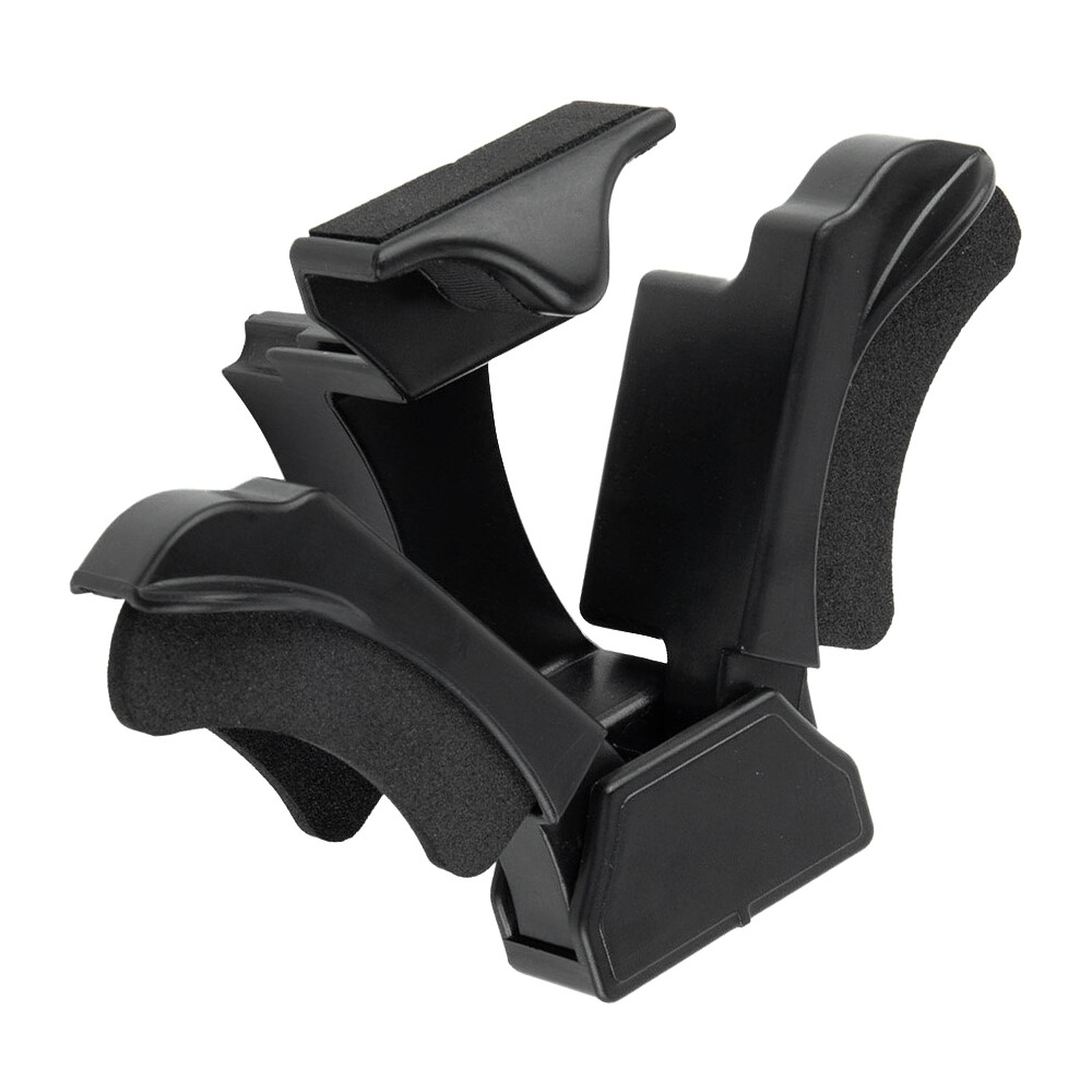 Fits For LEXUS LX470 GX470 2003 - 2009 Front Cup Holder Insert Divider