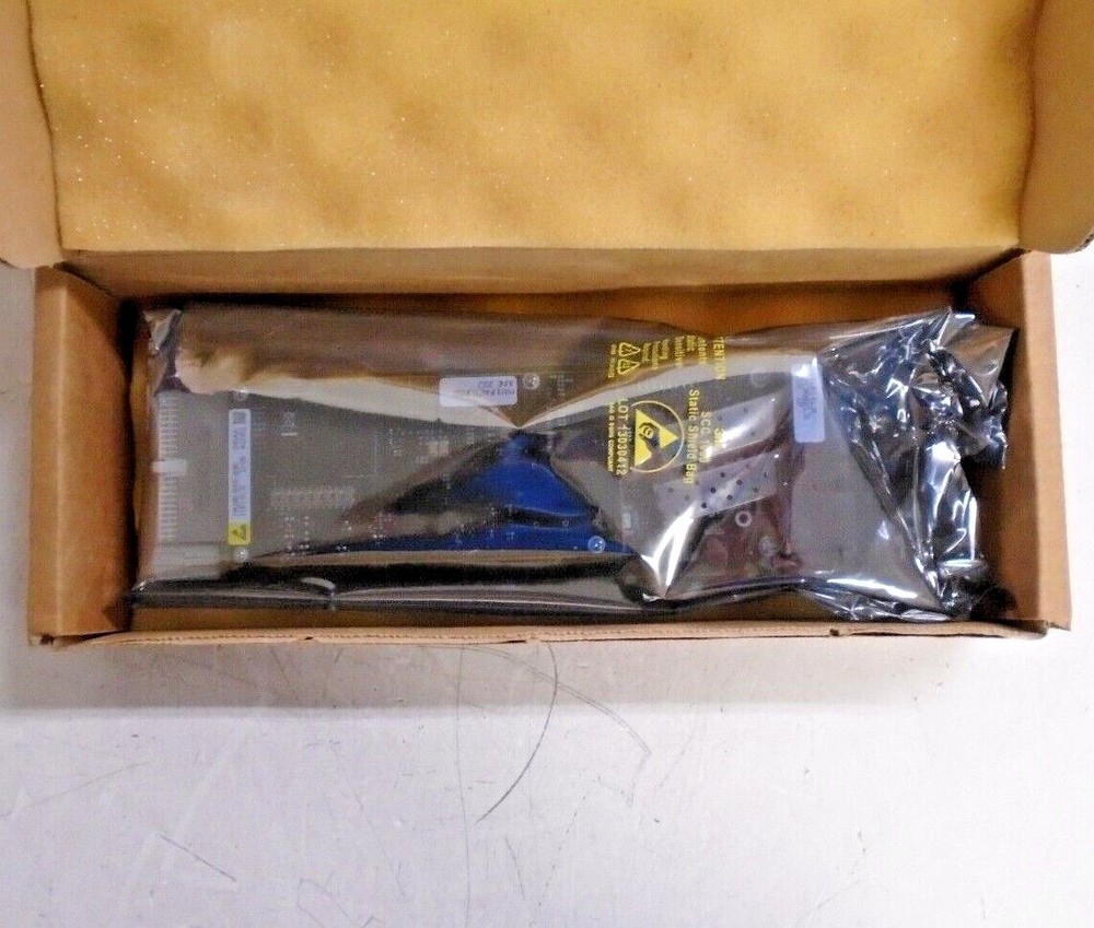 NEW Fujitsu Flashwave FC9681EL31-I08 Interface Card Base Module | SBUIAE2AAE