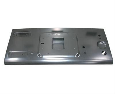 Sherman Tailgates SHE023-71