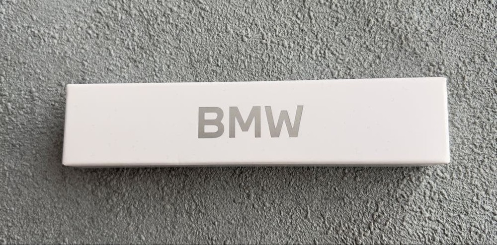Bmw Original Hand Light Novelty