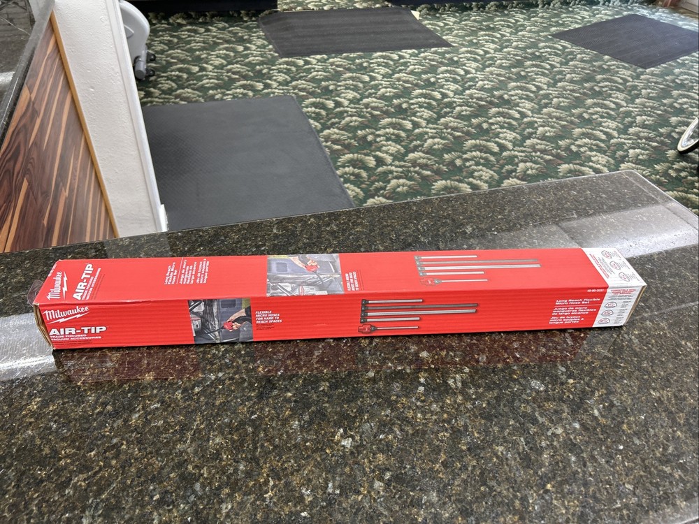 Milwaukee 49-90-2037 Air Tip