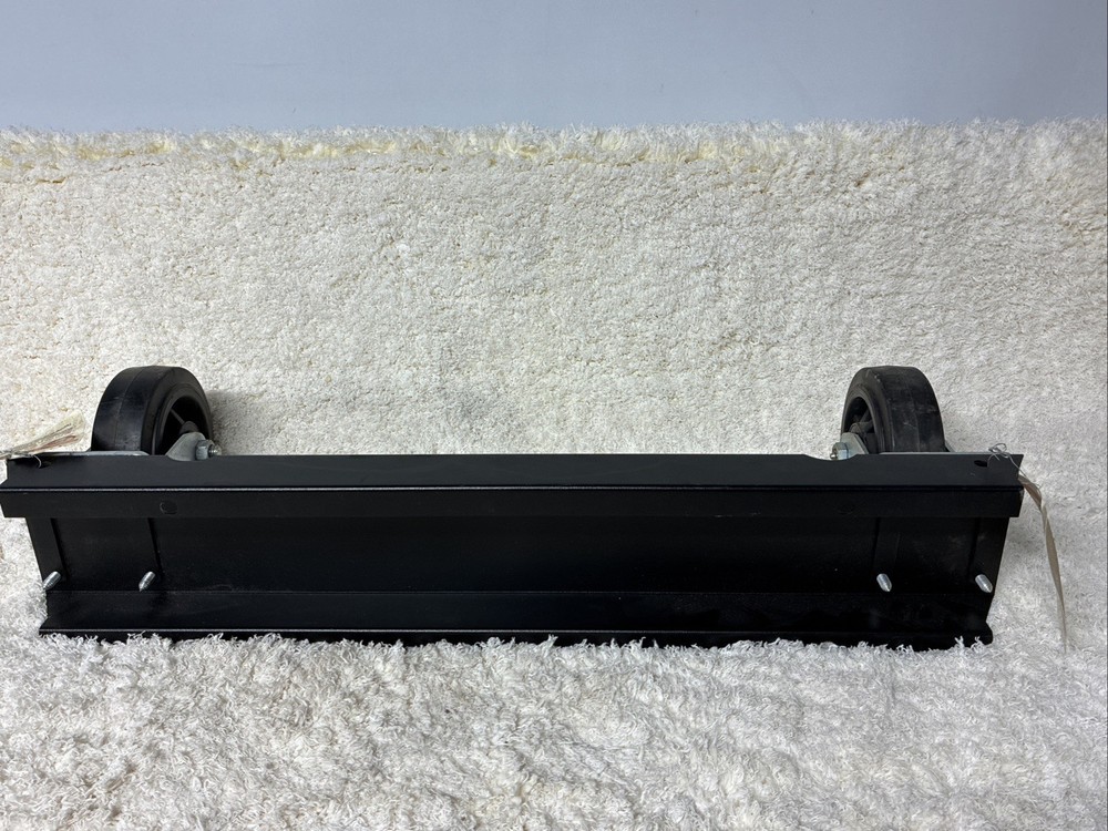 Snap On Tools 6x2 Replacement Rigid Casters And Base