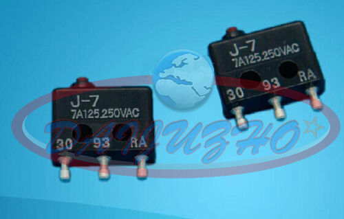 ONE Omron Switch J-7 Micro