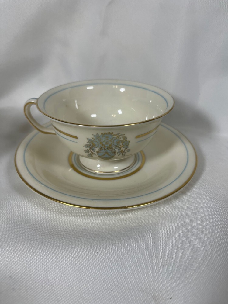 Castleton Dorset Cup and Saucer