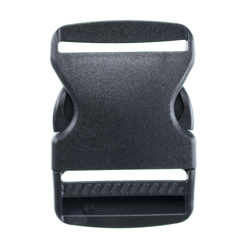 Paracord Planet Flat & Lock Side Release Buckles - Strap - Size & Pack Options